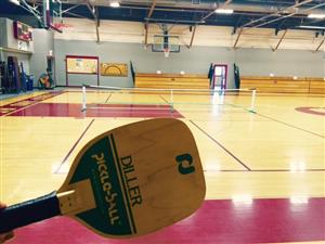 Pickleball