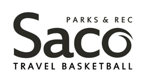 Travel Basketball Logo