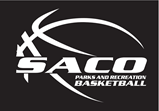 Recreation Basketball Logo