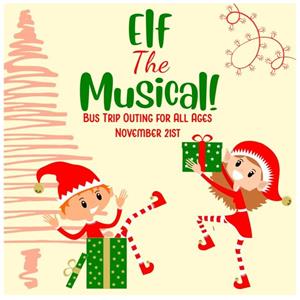 Elf the Musical