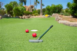 Mini Golf