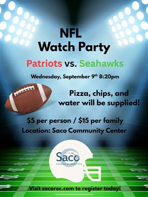 Flyer
