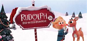 Rudolph Jr.