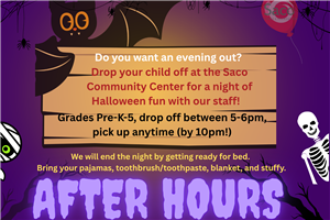 After Hours
