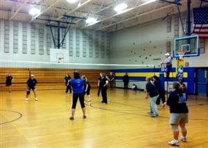 Vball