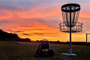 Disc Golf