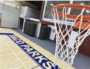 Basketball Hoop