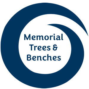 memorial trees